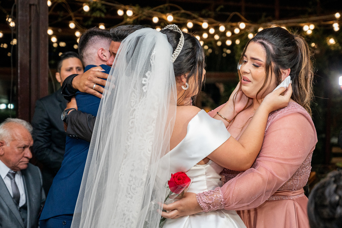 CASAMENTO NO GARDEN FEST ARUJÁ-SP