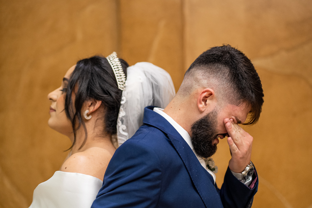 CASAMENTO NO GARDEN FEST ARUJÁ-SP