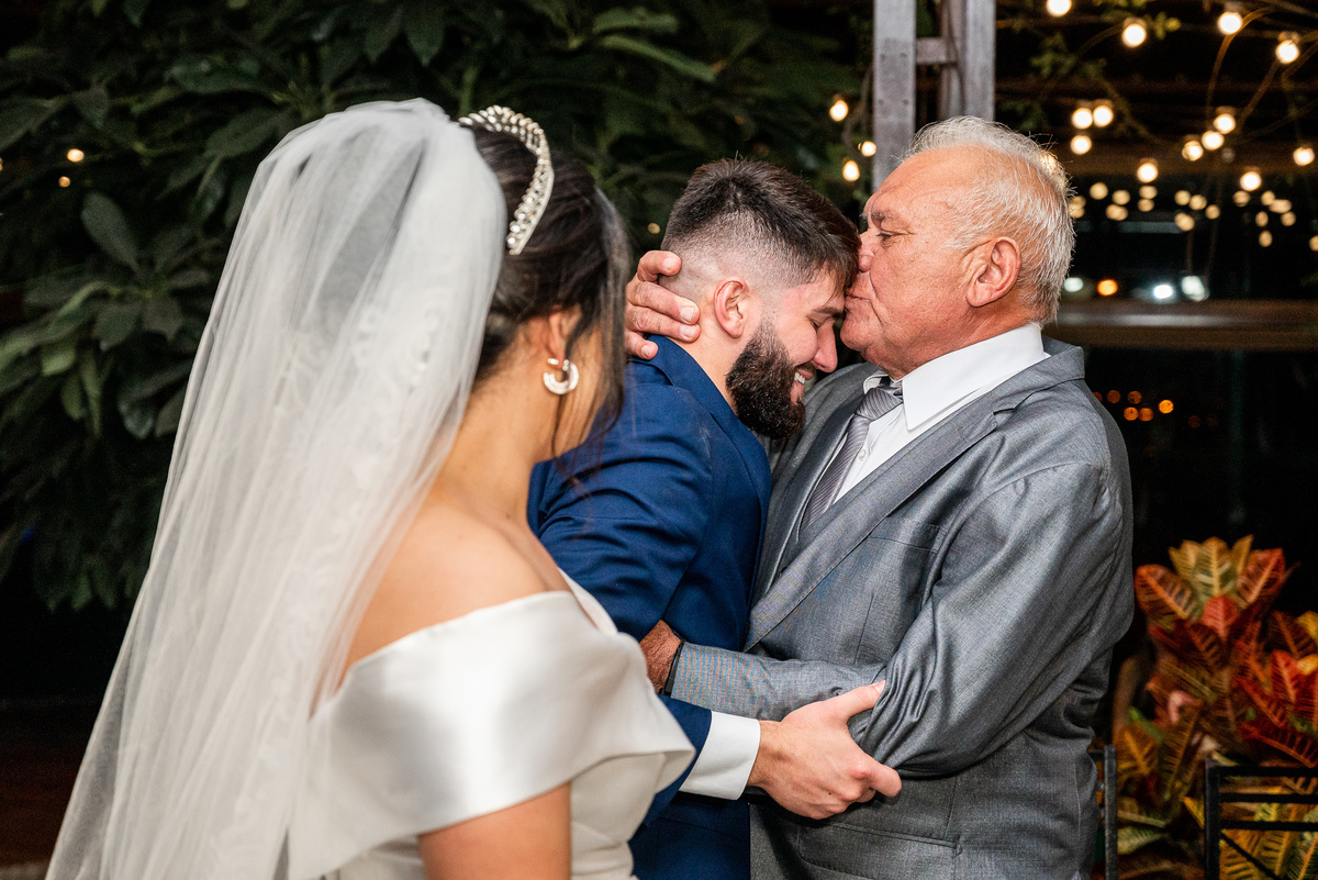 CASAMENTO NO GARDEN FEST ARUJÁ-SP