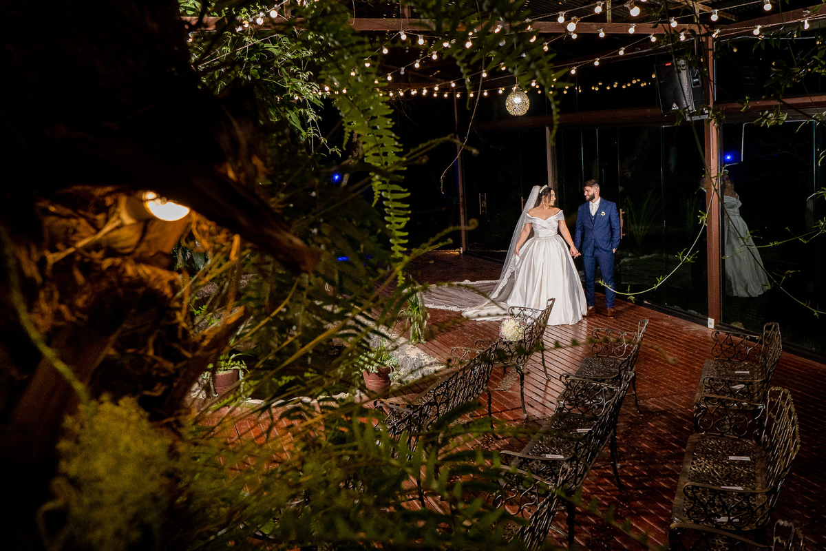 CASAMENTO NO GARDEN FEST ARUJÁ-SP