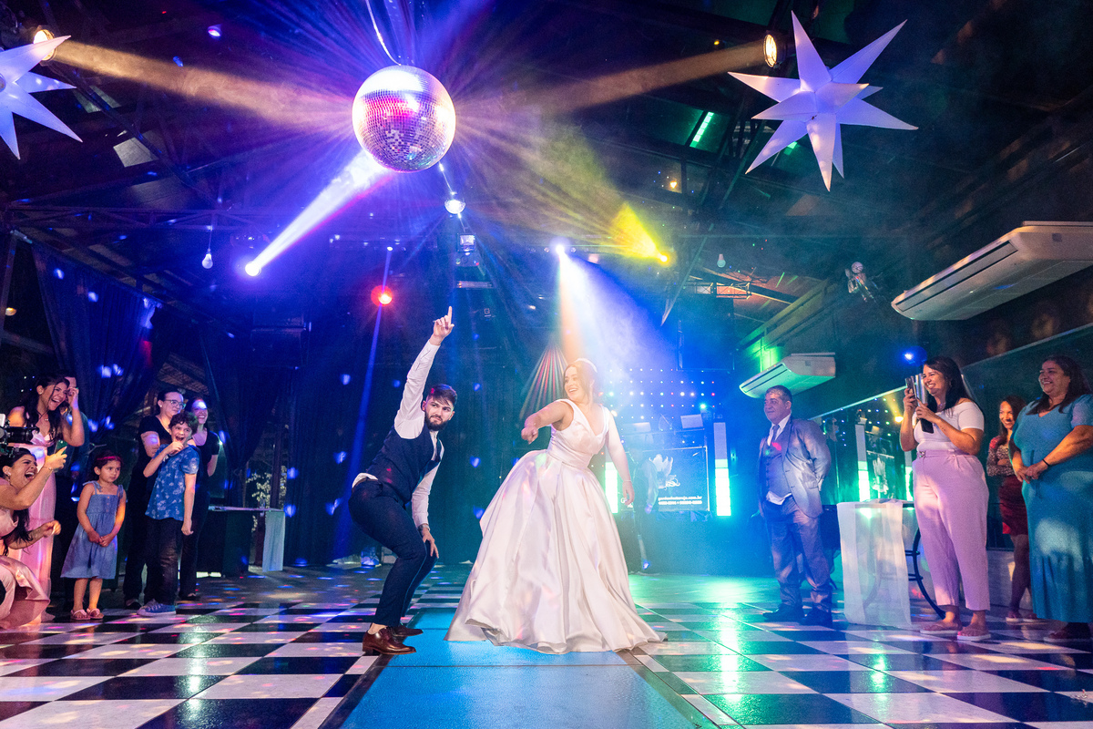 CASAMENTO NO GARDEN FEST ARUJÁ-SP