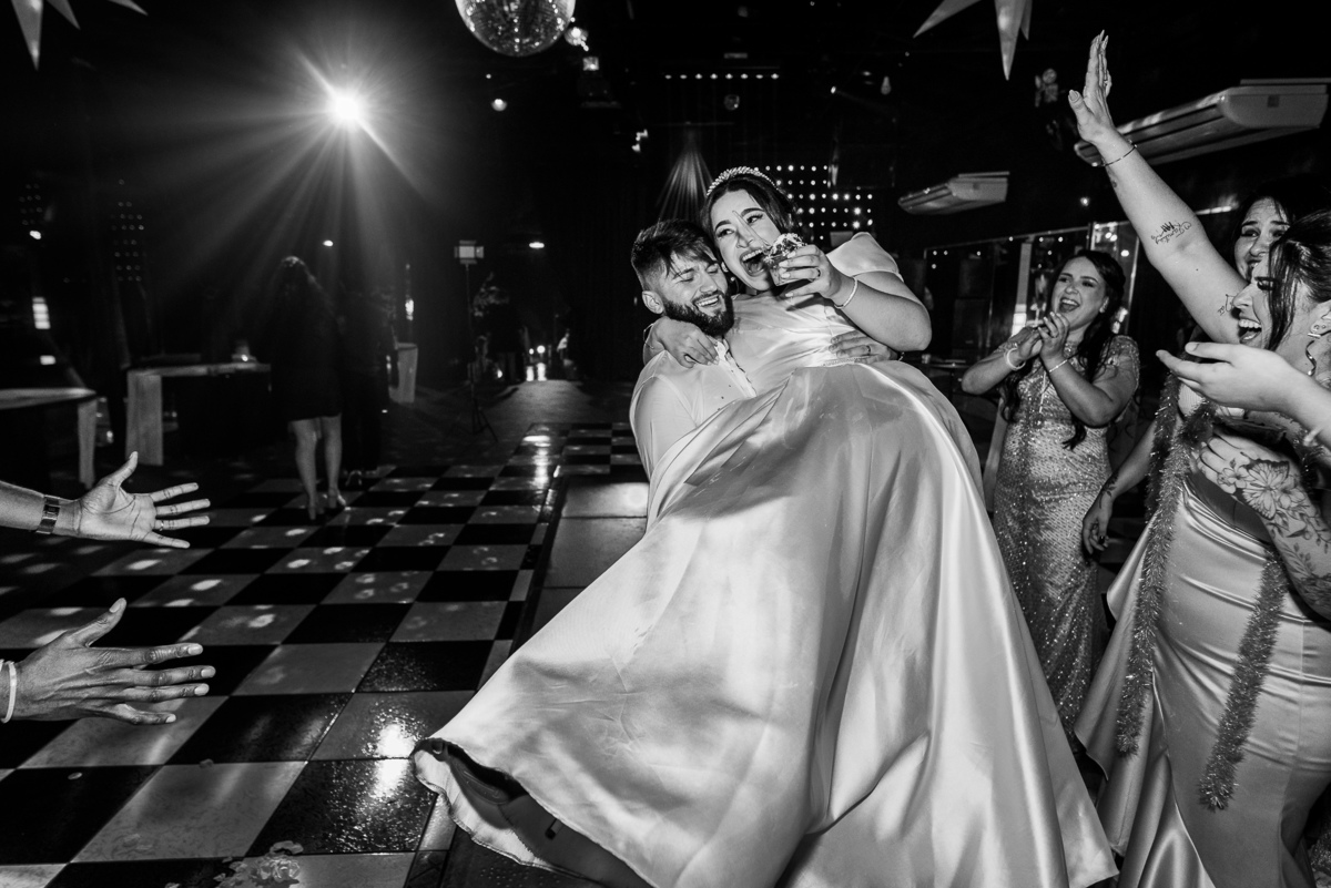 CASAMENTO NO GARDEN FEST ARUJÁ-SP