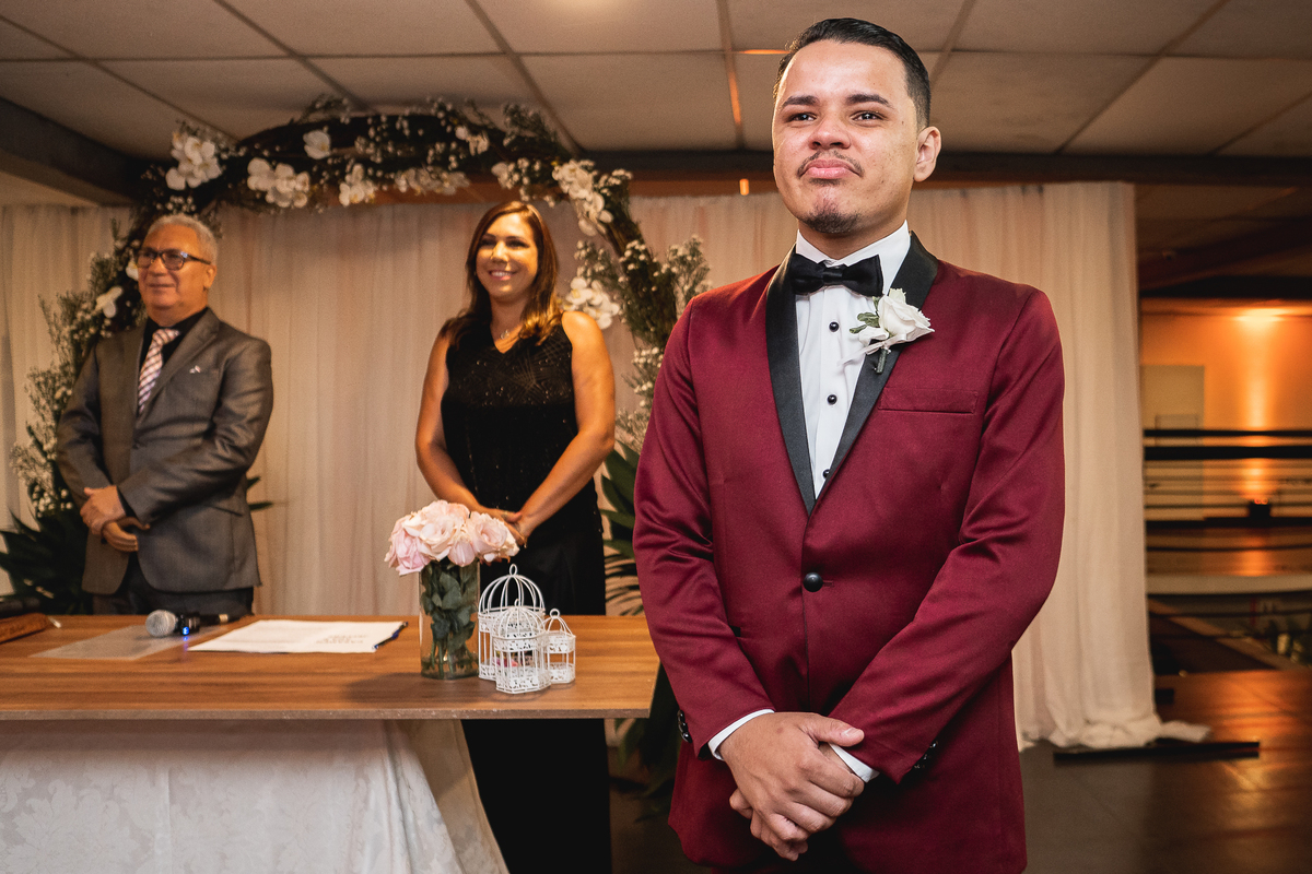 CASAMENTO NO DOCKS EVENTOS EM SANTOS-SP