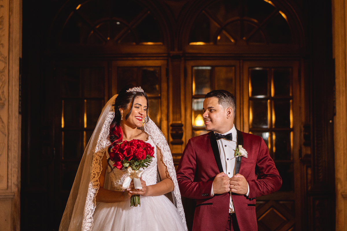 CASAMENTO EM SANTOS-SP