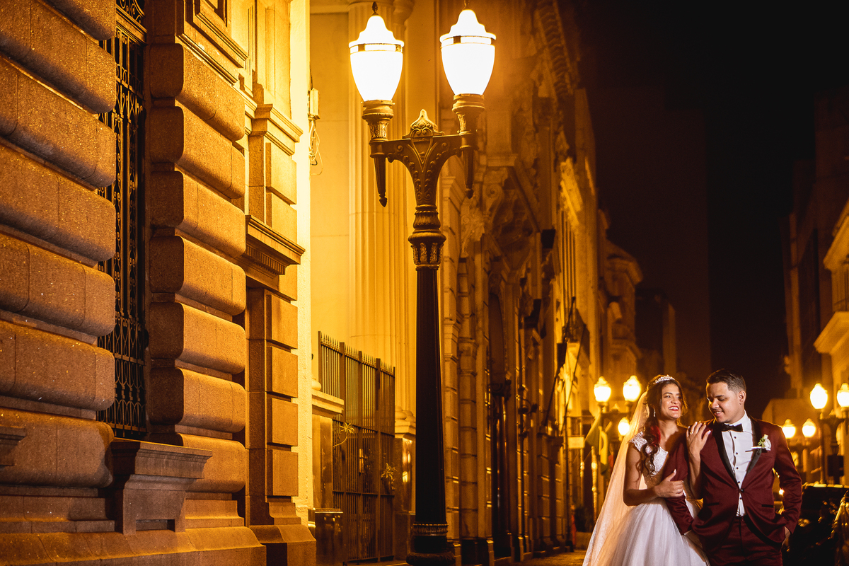 CASAMENTO EM SANTOS-SP