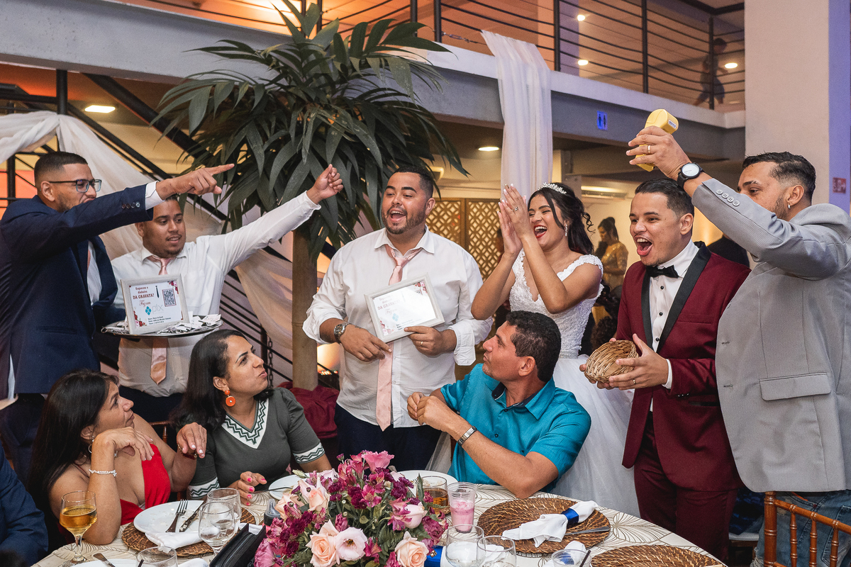 CASAMENTO NO DOCKS EVENTOS EM SANTOS-SP