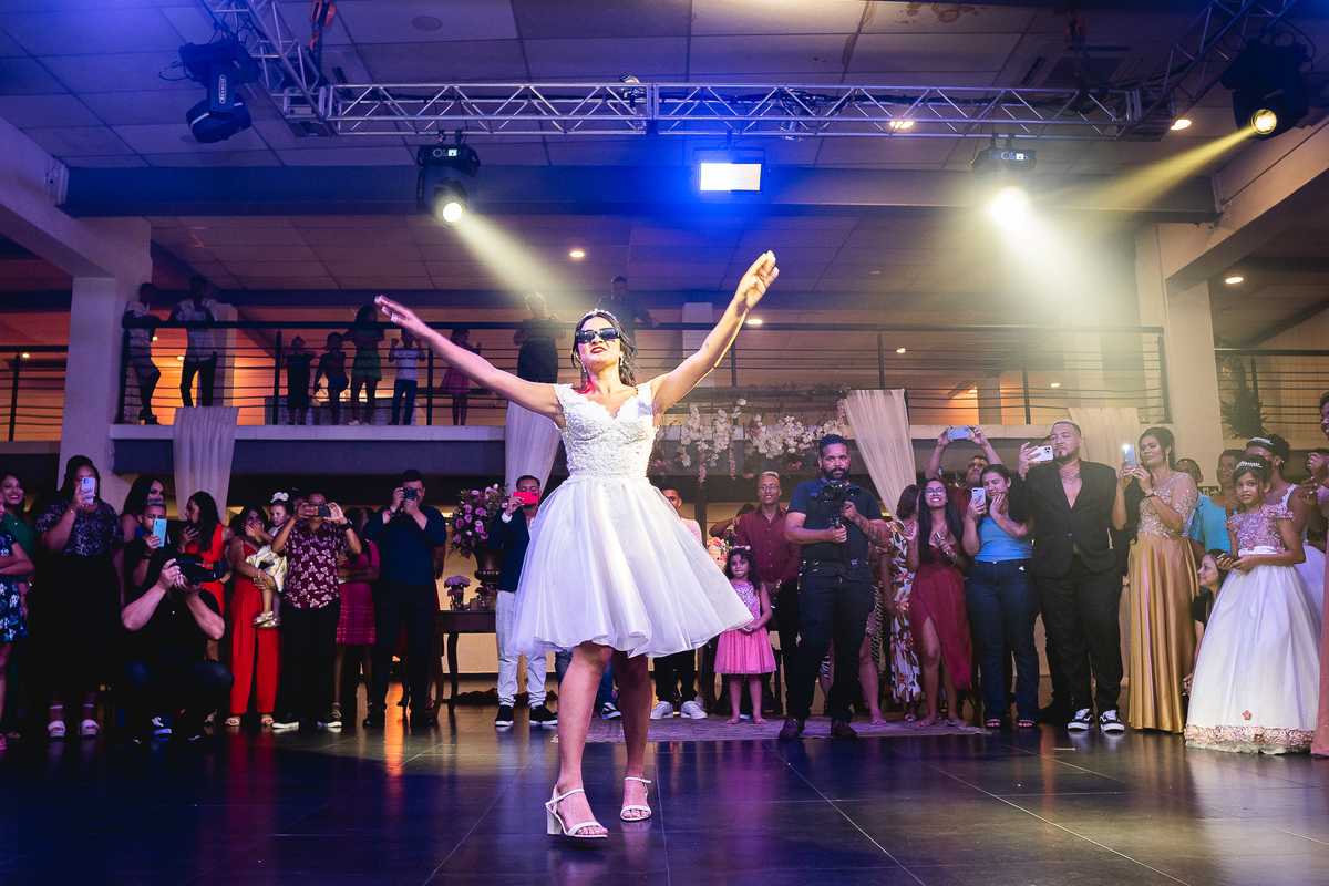 FESTA NO DOCKS EVENTOS EM SANTOS-SP
