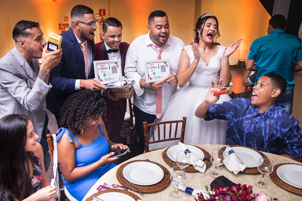 CASAMENTO NO DOCKS EVENTOS EM SANTOS-SP