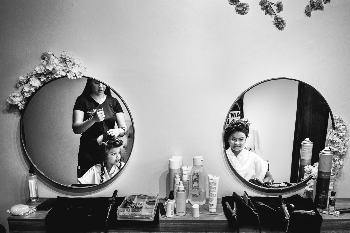 CASAMENTO EM CUBATÃO