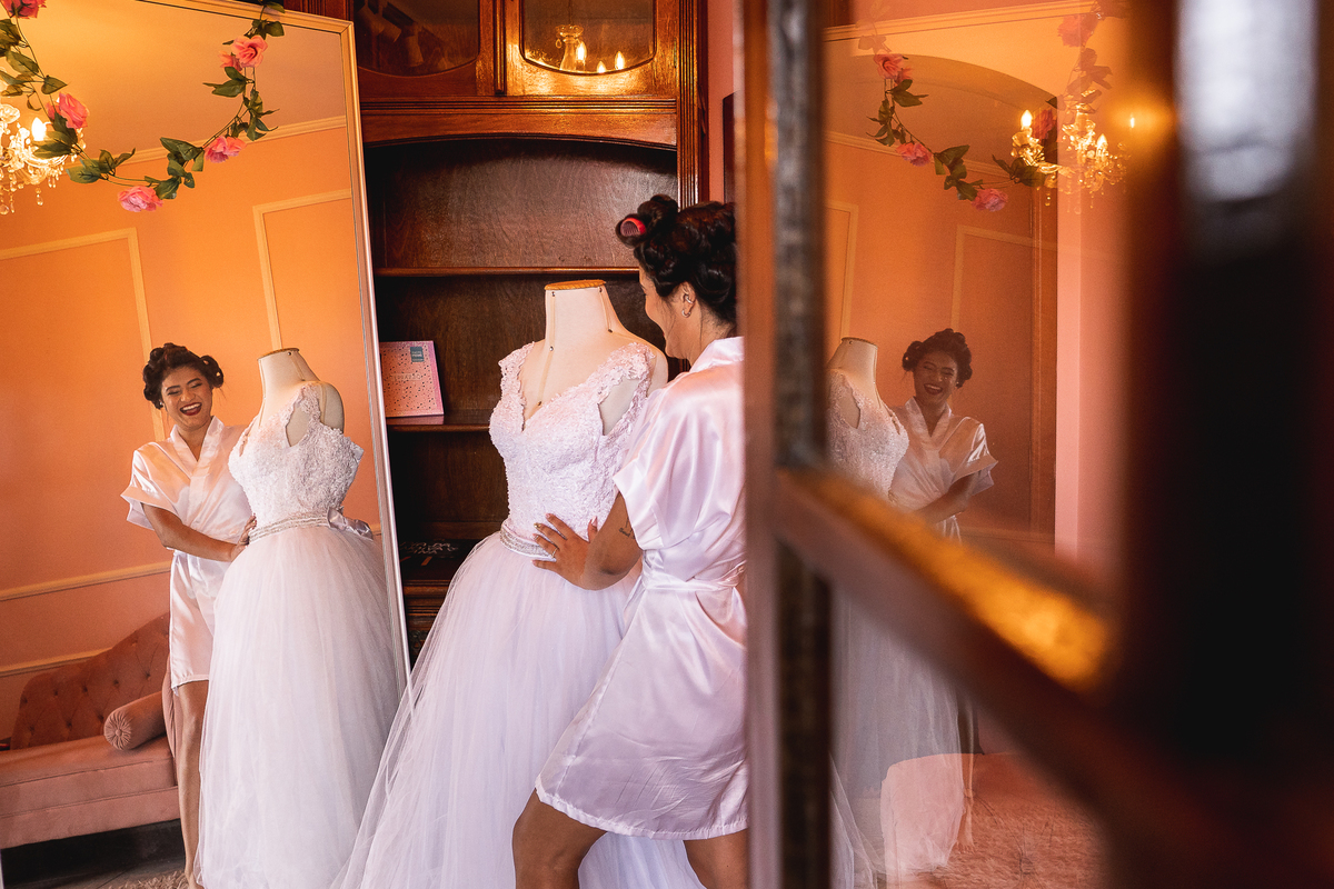 CASAMENTO EM CUBATÃO