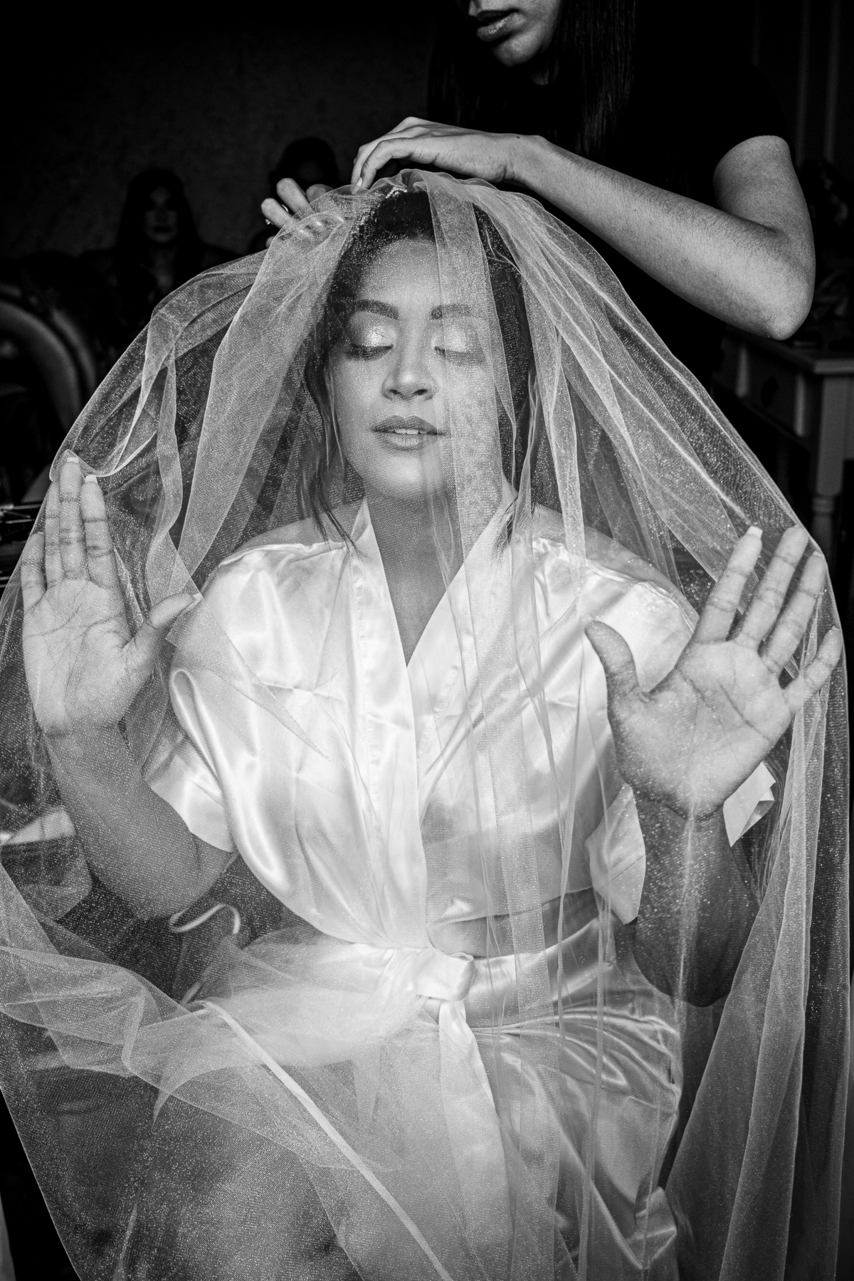 CASAMENTO NA IGREJA DO VALONGO EM SANTOS-SP