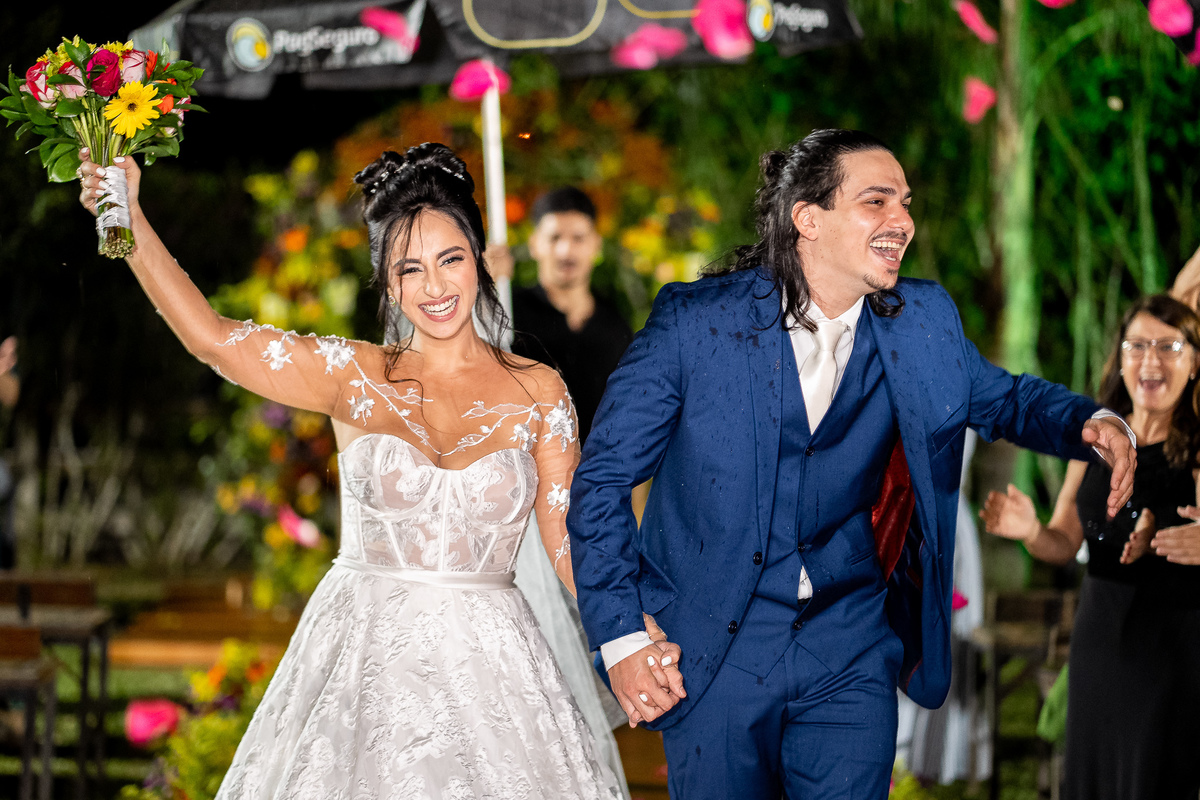 CASAMENTO EM MAIRIPORÃ-SP