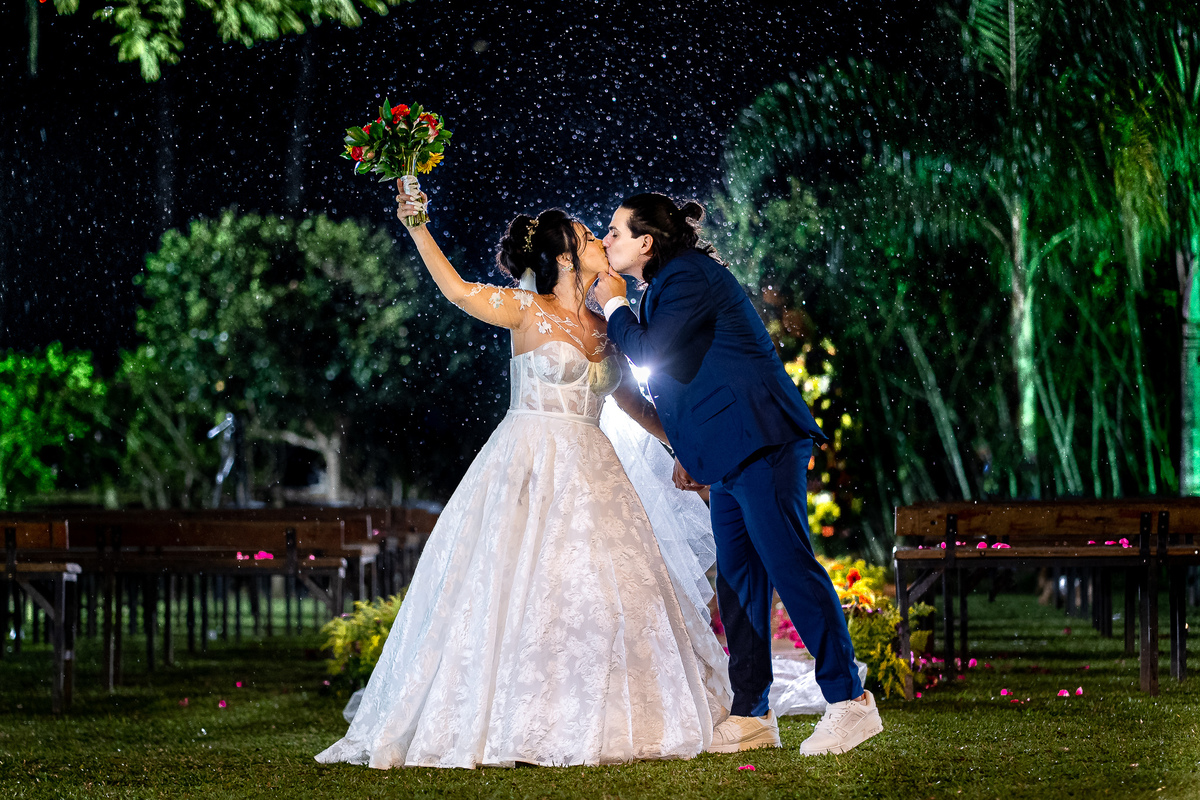 CASAMENTO EM MAIRIPORÃ-SP