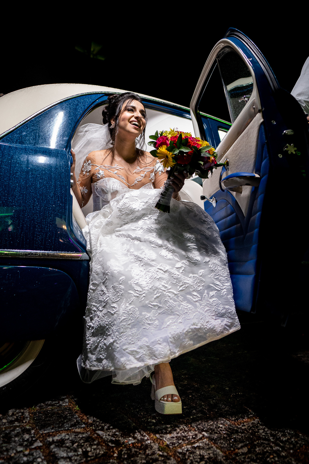 CASAMENTO EM MAIRIPORÃ-SP