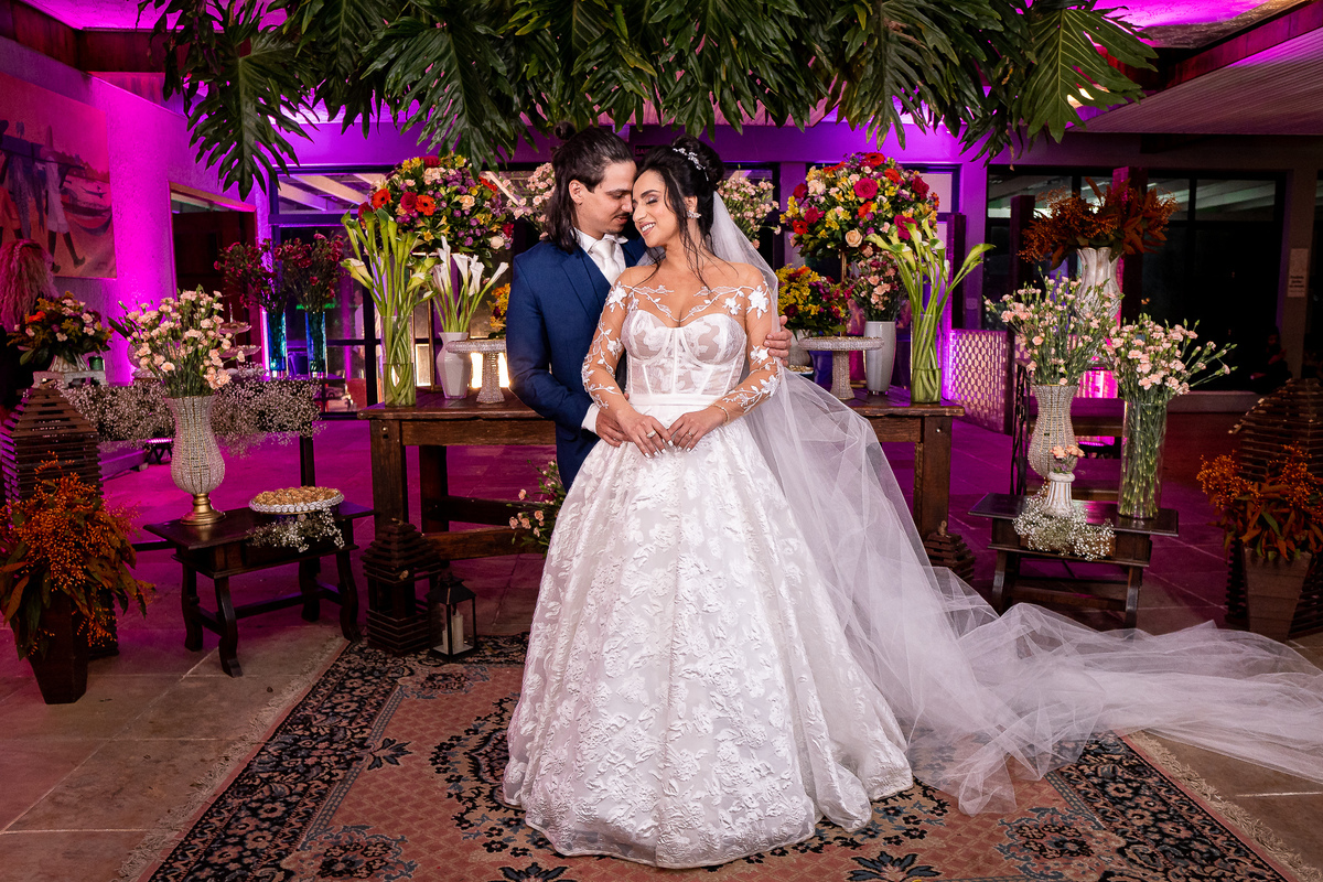 CASAMENTO EM MAIRIPORÃ-SP