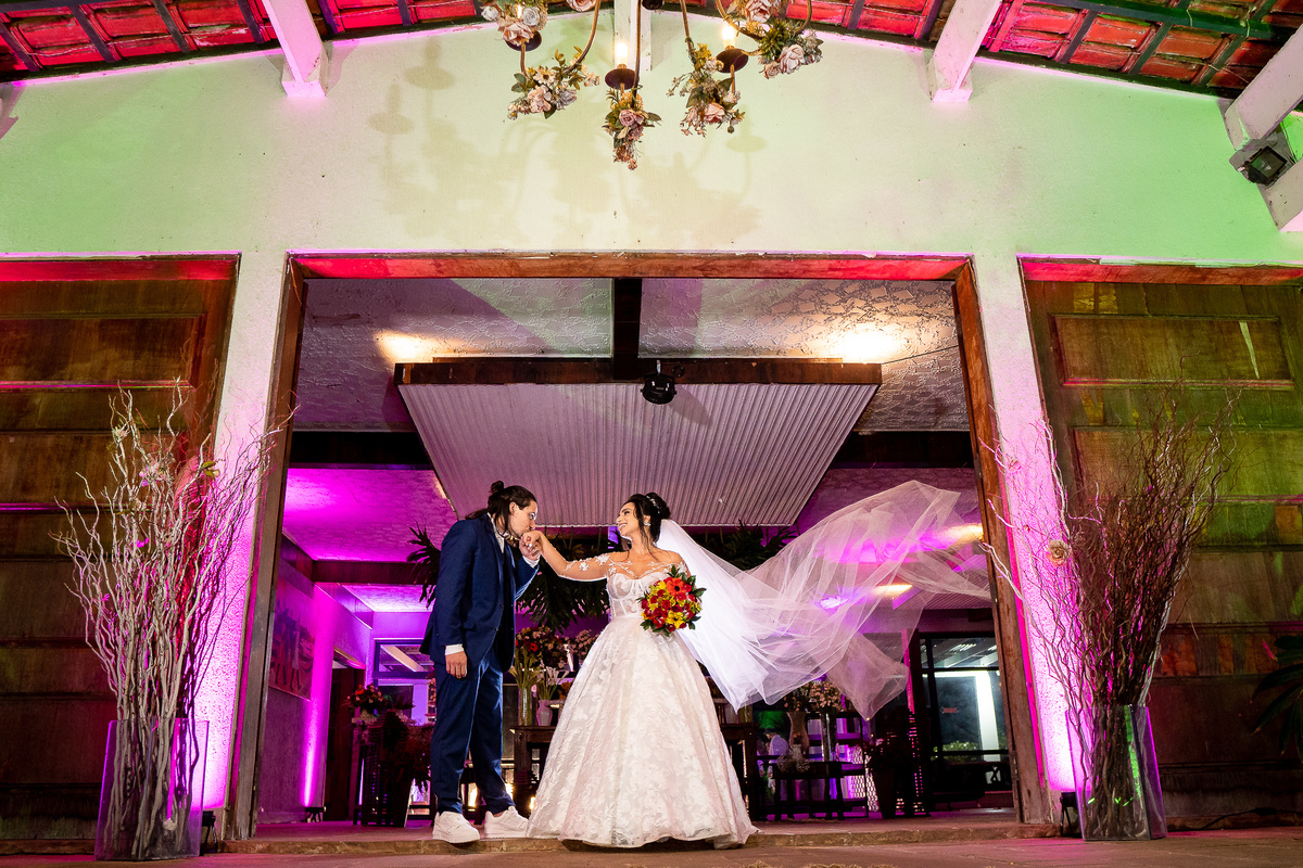 CASAMENTO EM MAIRIPORÃ-SP