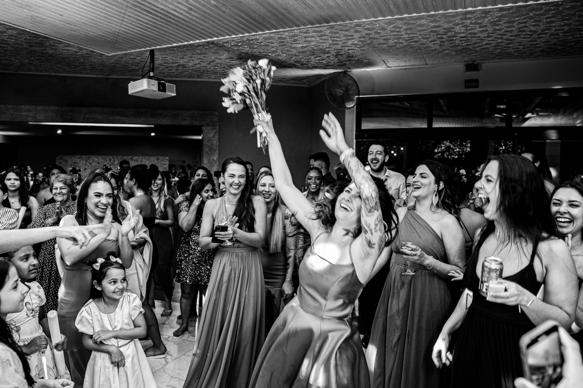 CASAMENTO EM MAIRIPORÃ-SP