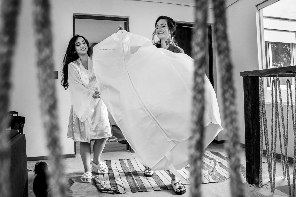 CASAMENTO A CÉU ABERTO EM MAIRIPORÃ-SP