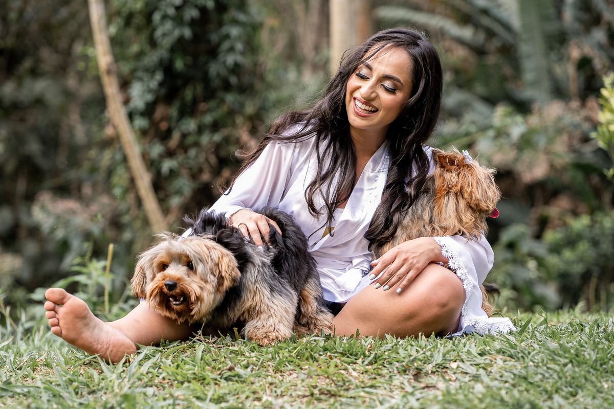 CASAMENTO A CÉU ABERTO EM MAIRIPORÃ-SP