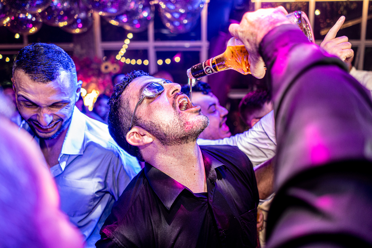 CASAMENTO NO ESPAÇO PLATAFORMA EM SÃO VICENTE-SP