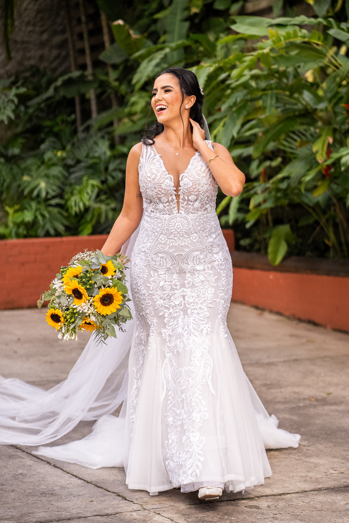CASAMENTO NO ESPAÇO PLATAFORMA EM SÃO VICENTE-SP