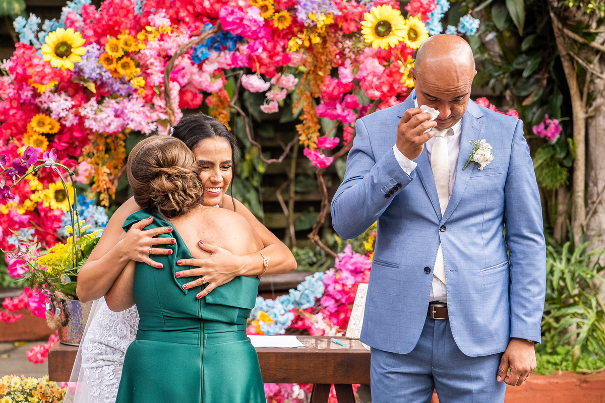 CASAMENTO NO ESPAÇO PLATAFORMA EM SÃO VICENTE-SP