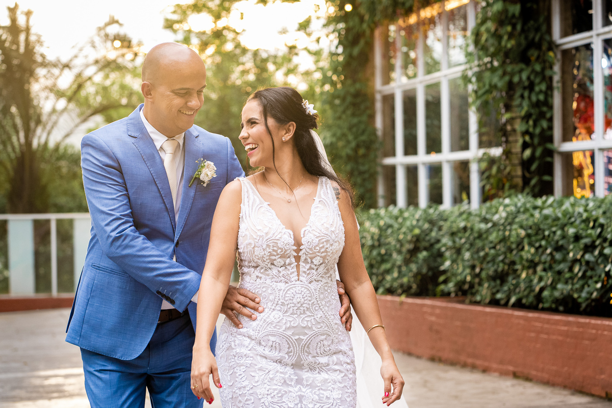 CASAMENTO NO ESPAÇO PLATAFORMA EM SÃO VICENTE-SP
