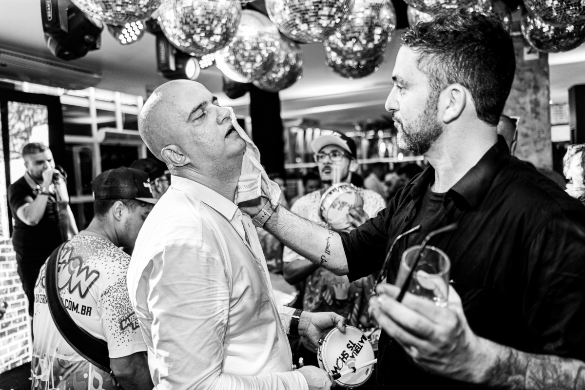 CASAMENTO NO ESPAÇO PLATAFORMA EM SÃO VICENTE-SP