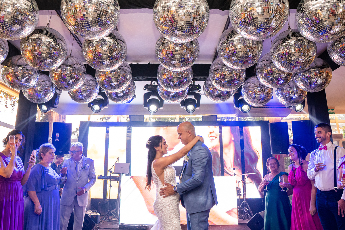 CASAMENTO NO ESPAÇO PLATAFORMA EM SÃO VICENTE-SP
