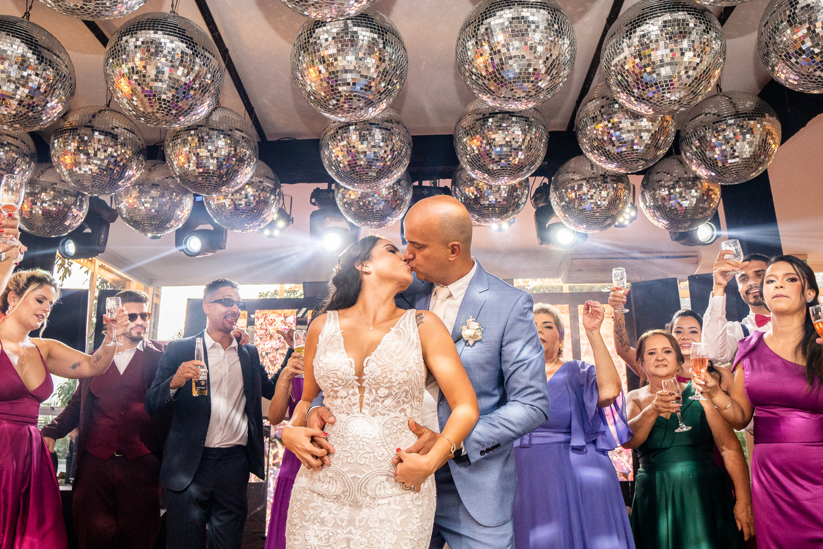 CASAMENTO NO ESPAÇO PLATAFORMA EM SÃO VICENTE-SP
