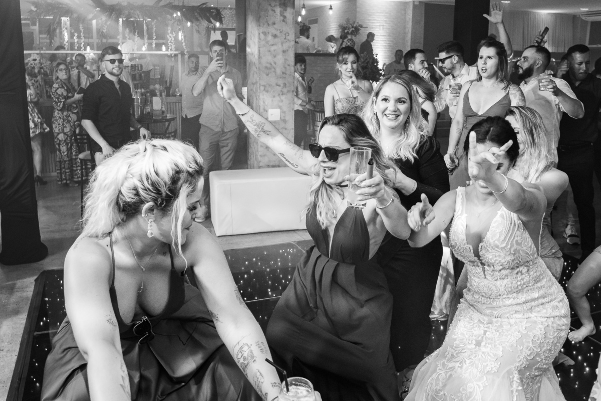 CASAMENTO NO ESPAÇO PLATAFORMA EM SÃO VICENTE-SP