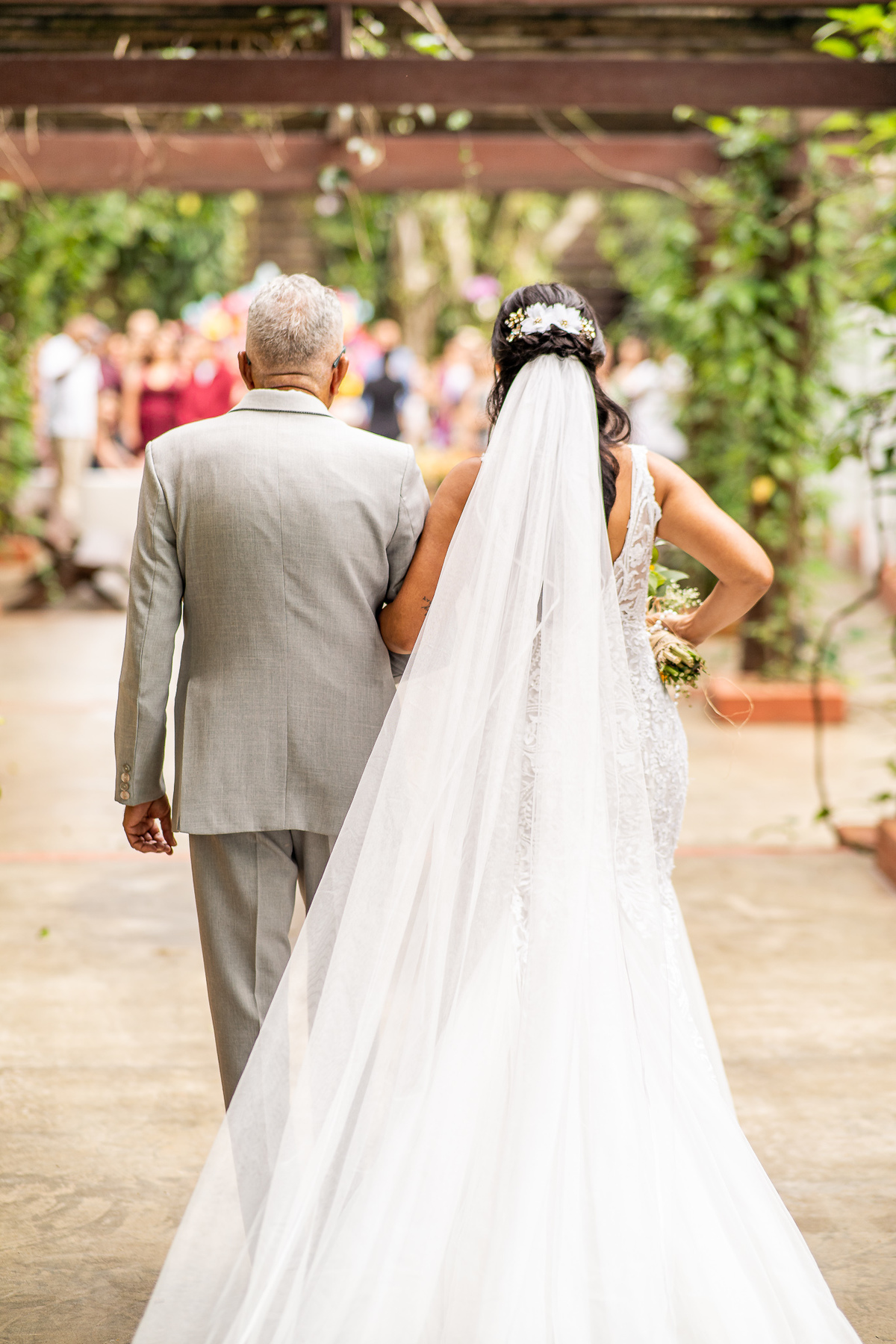 CASAMENTO NO ESPAÇO PLATAFORMA EM SÃO VICENTE-SP
