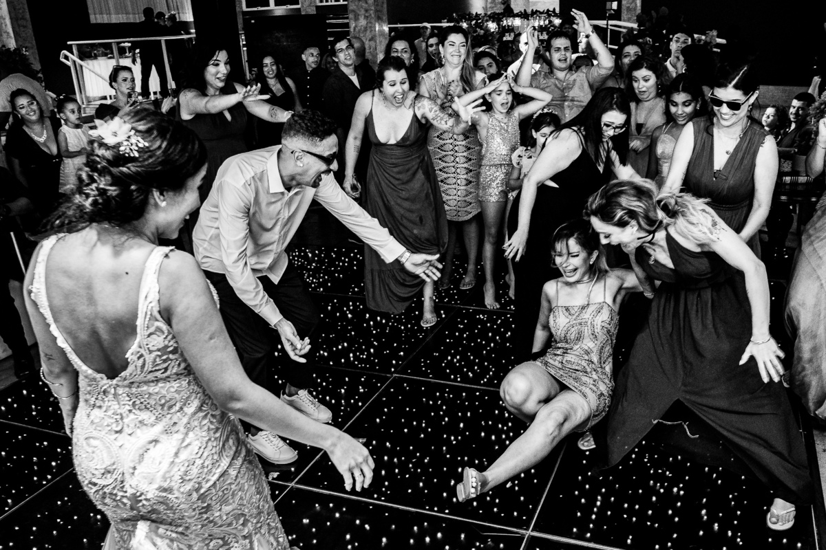 CASAMENTO NO ESPAÇO PLATAFORMA EM SÃO VICENTE-SP