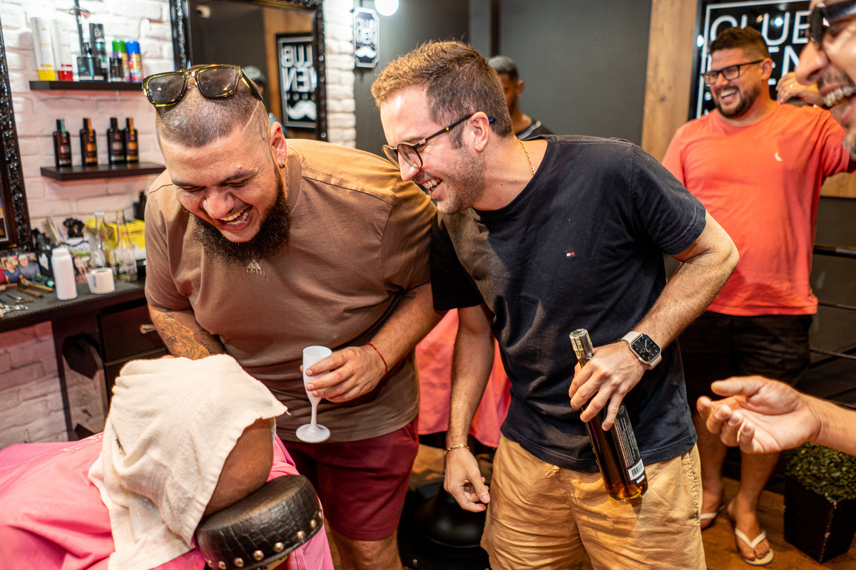 CASAMENTO NO ESPAÇO PLATAFORMA EM SÃO VICENTE-SP