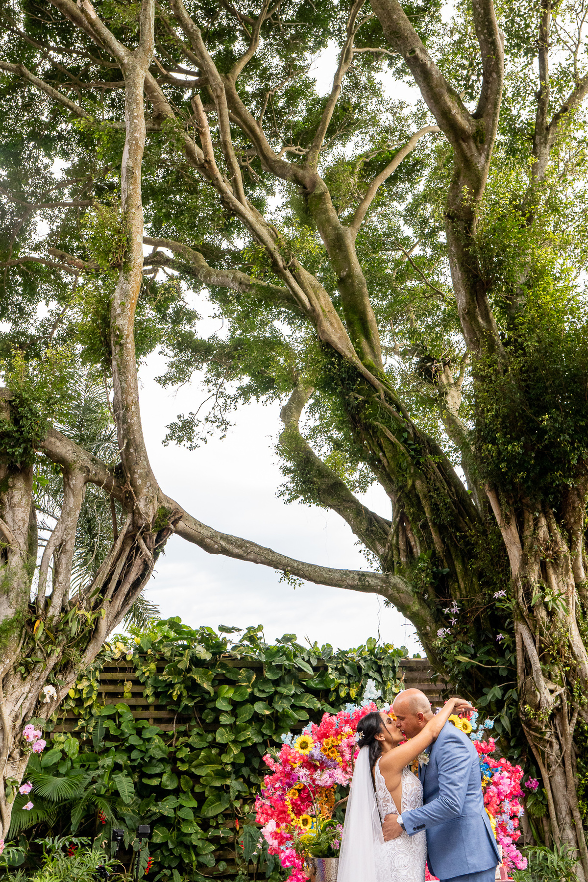 CASAMENTO NO ESPAÇO PLATAFORMA EM SÃO VICENTE-SP