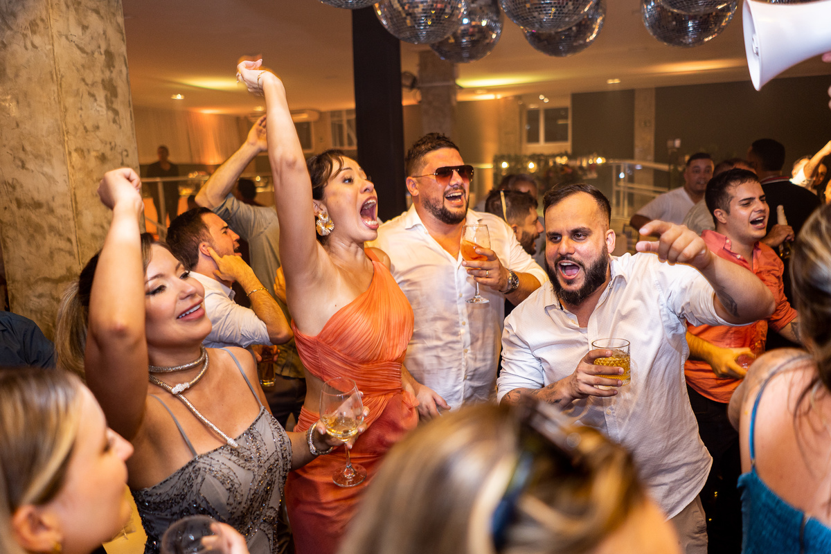 CASAMENTO NO ESPAÇO PLATAFORMA EM SÃO VICENTE-SP