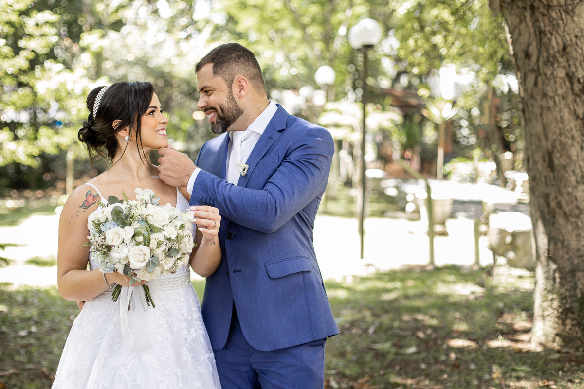 CASAMENTO NO BISTRÔ CALIXTO EM SANTOS-SP