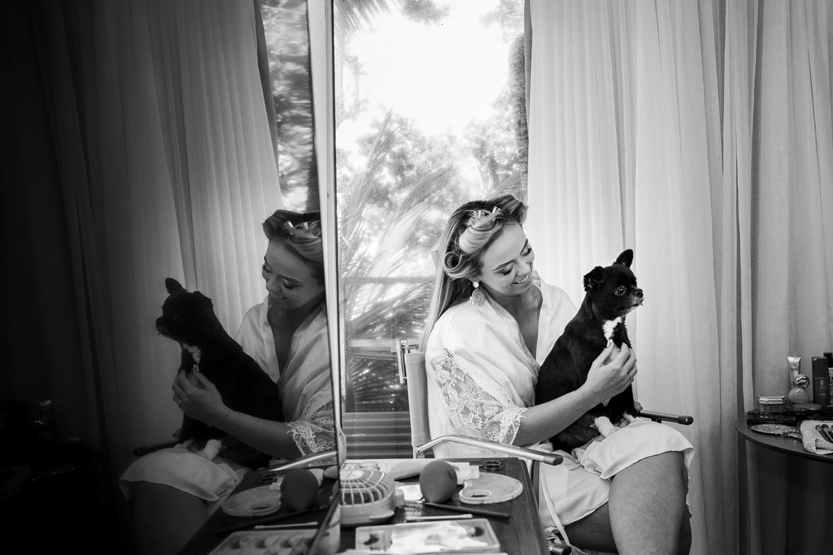 CASAMENTO NA PÉ NA AREIA NA CASA CANOA (GUARUJÁ-SP)