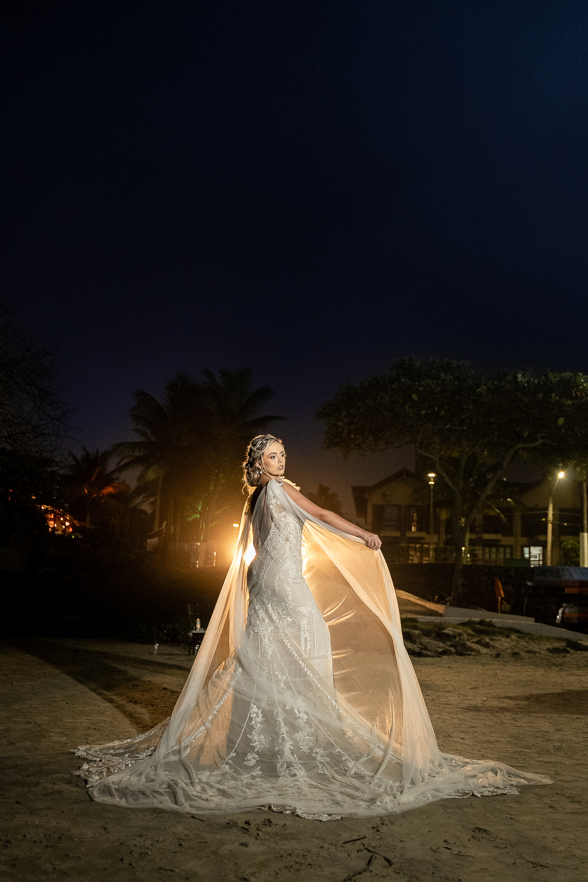 CASAMENTO NA PÉ NA AREIA NA CASA CANOA (GUARUJÁ-SP)