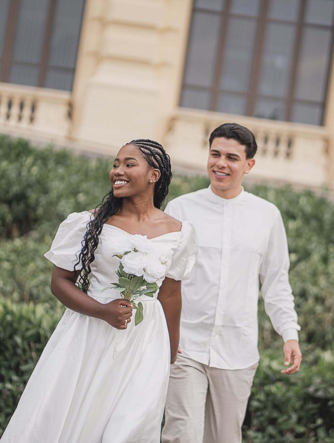 ENSAIO PRE CASAMENTO NO MUSEU DO IPIRANGA-SP