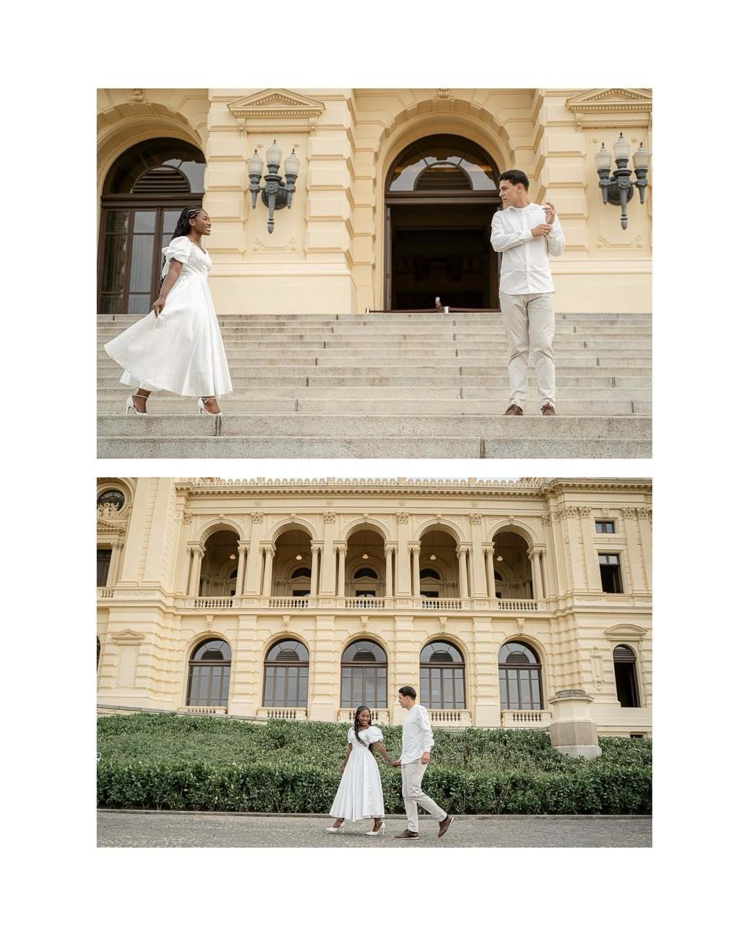 ENSAIO PRE CASAMENTO NO MUSEU DO IPIRANGA-SP