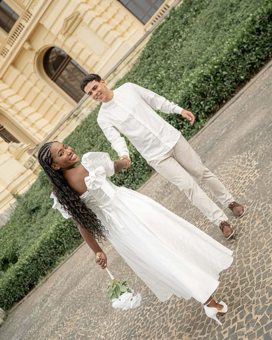 ENSAIO PRE CASAMENTO NO MUSEU DO IPIRANGA-SP