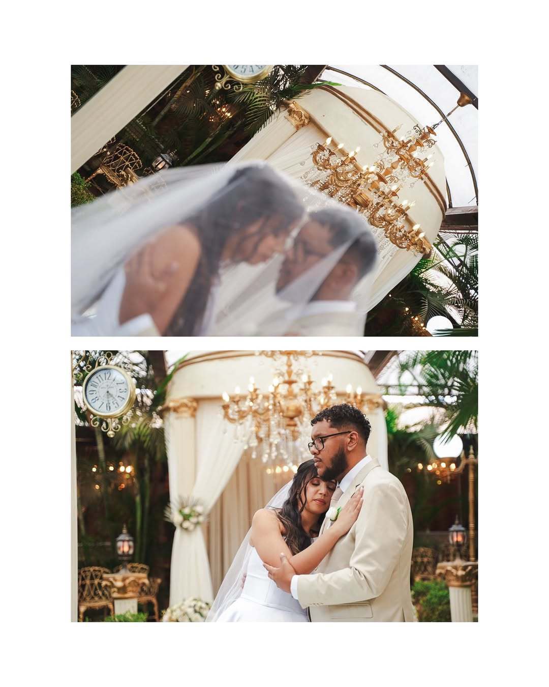 CASAMENTO CRISTÃO NO RECANTO MIAMI EM GUARULHOS-SP