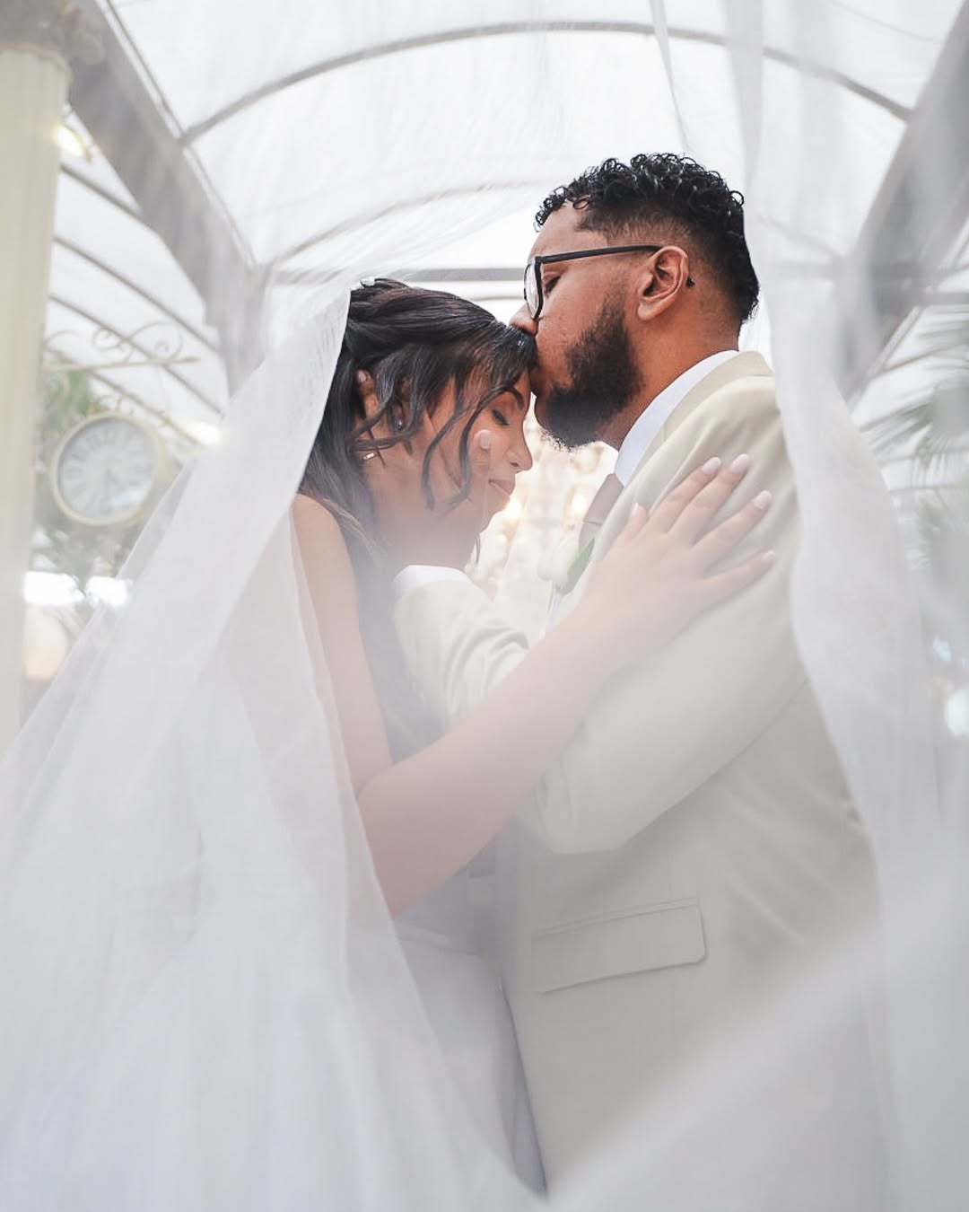 CASAMENTO CRISTÃO NO RECANTO MIAMI EM GUARULHOS-SP