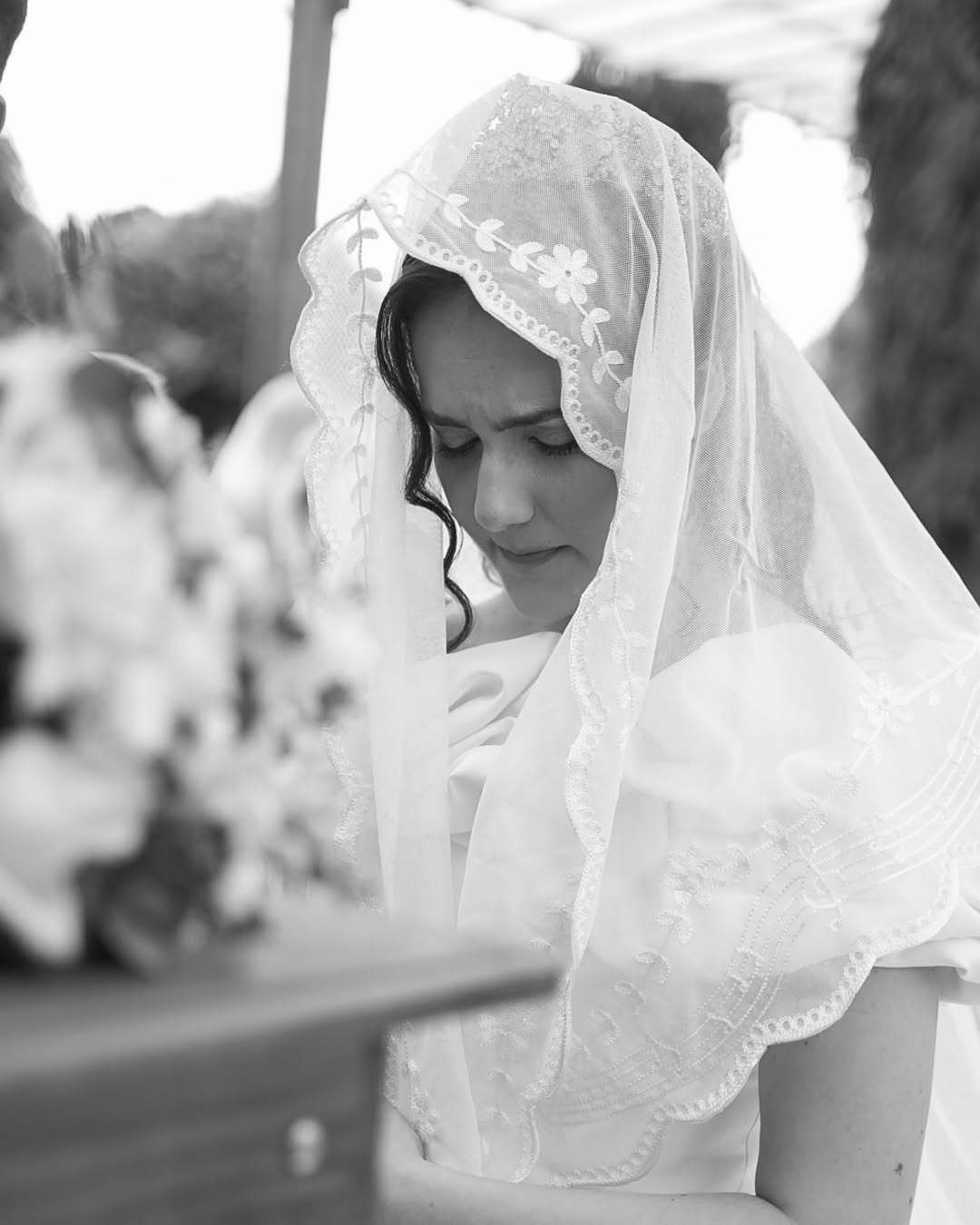 CASAMENTO CRISTÃO NO BUFFET CHE BELLE VILLA DELL