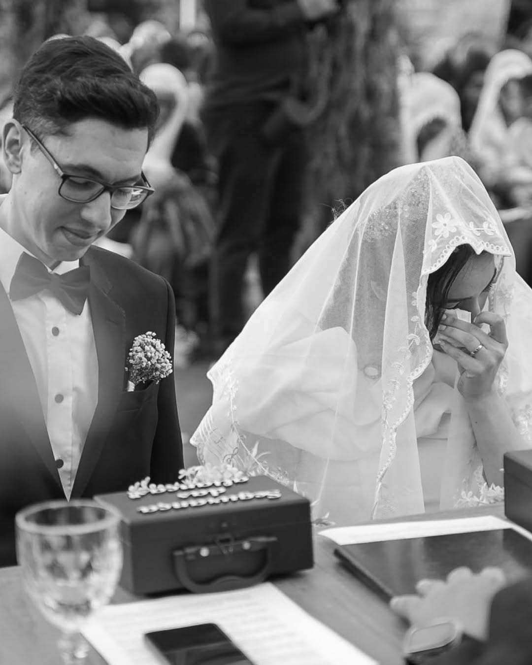CASAMENTO CRISTÃO NO BUFFET CHE BELLE VILLA DELL