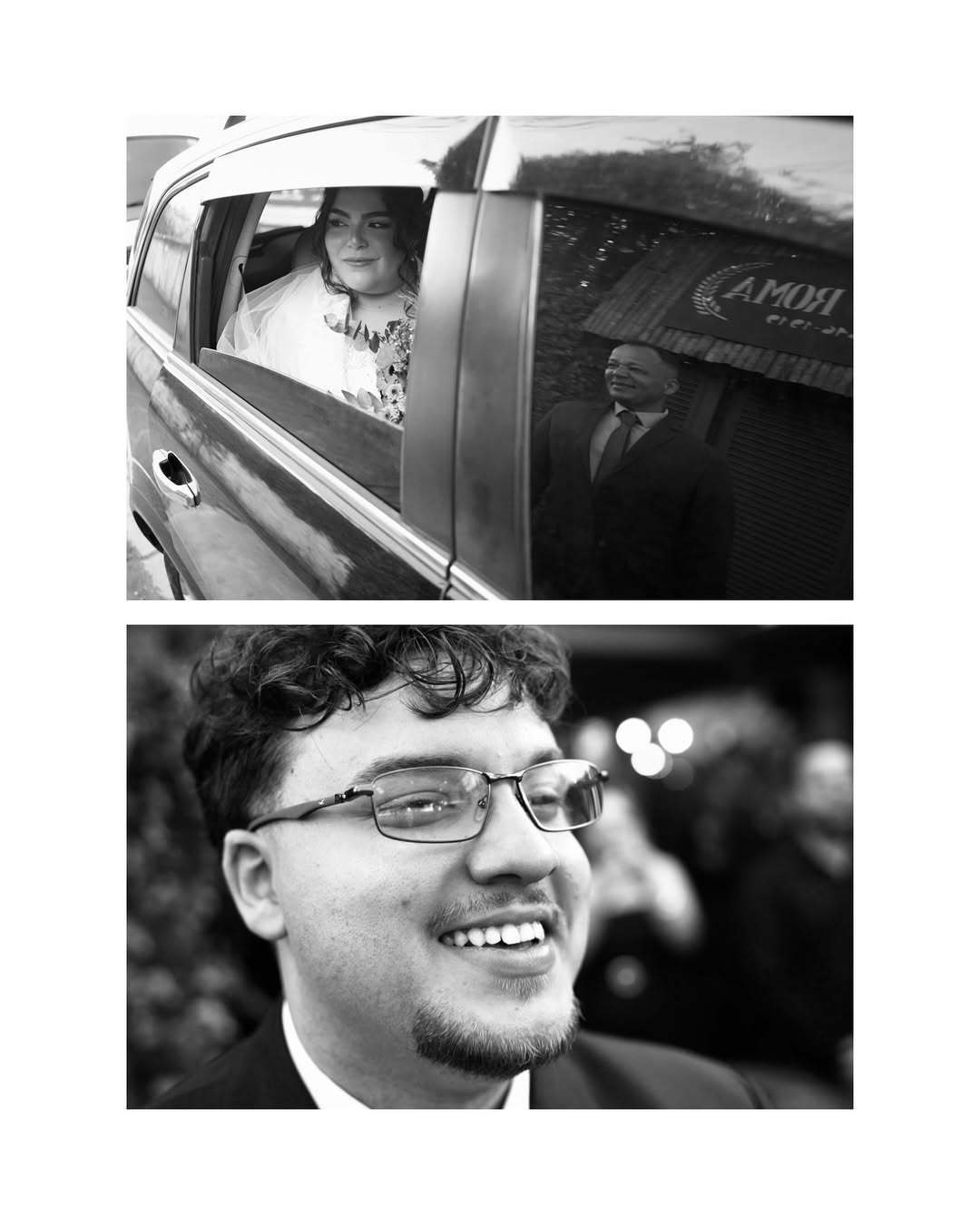 CASAMENTO CRISTÃO NO QUINTAL DA BELLA EM GUARUJÁ-SP