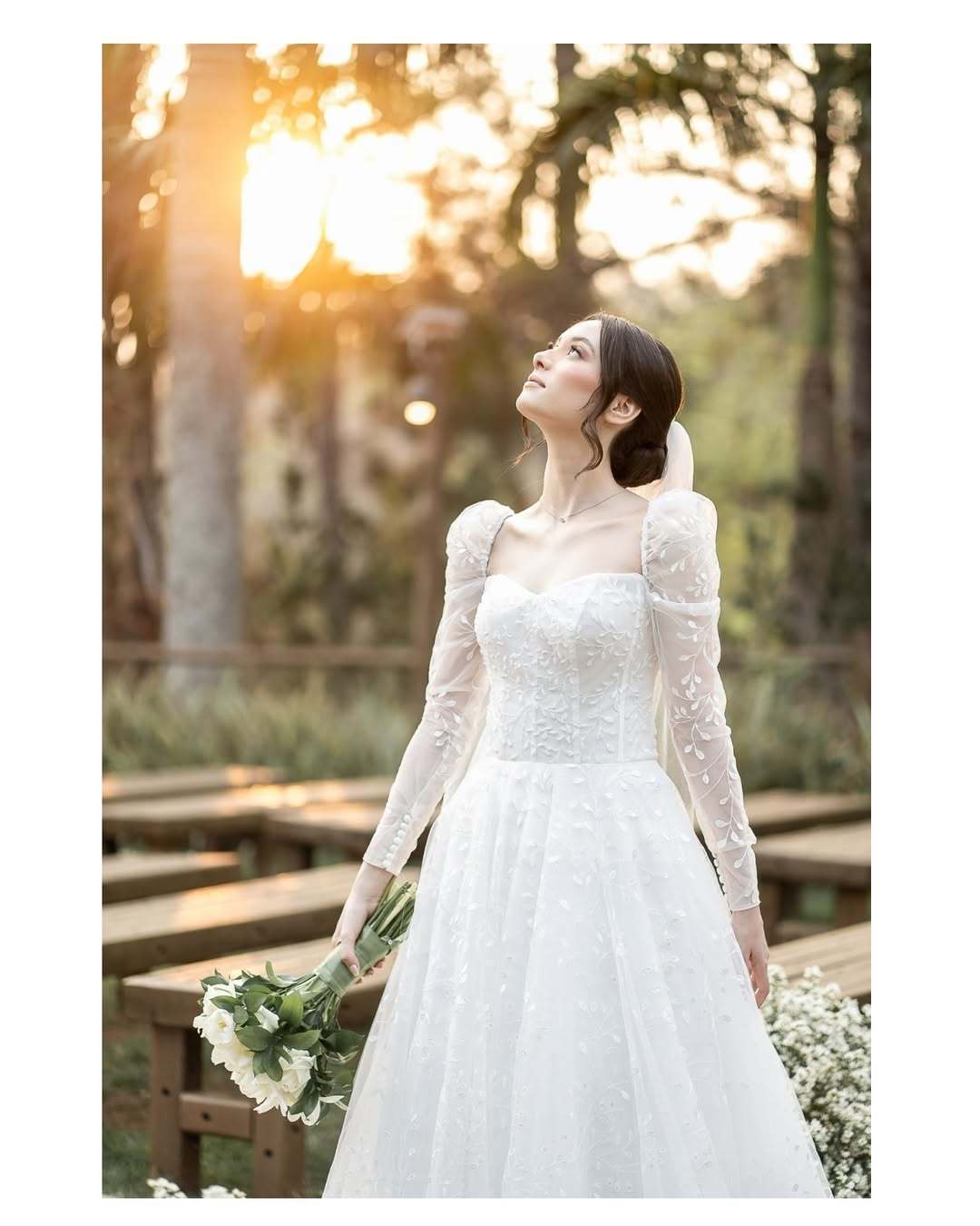 CASAMENTO NA CHACARA PARAÍSO EM VARZEA PAULISTA - JUNDIAÍ-SP