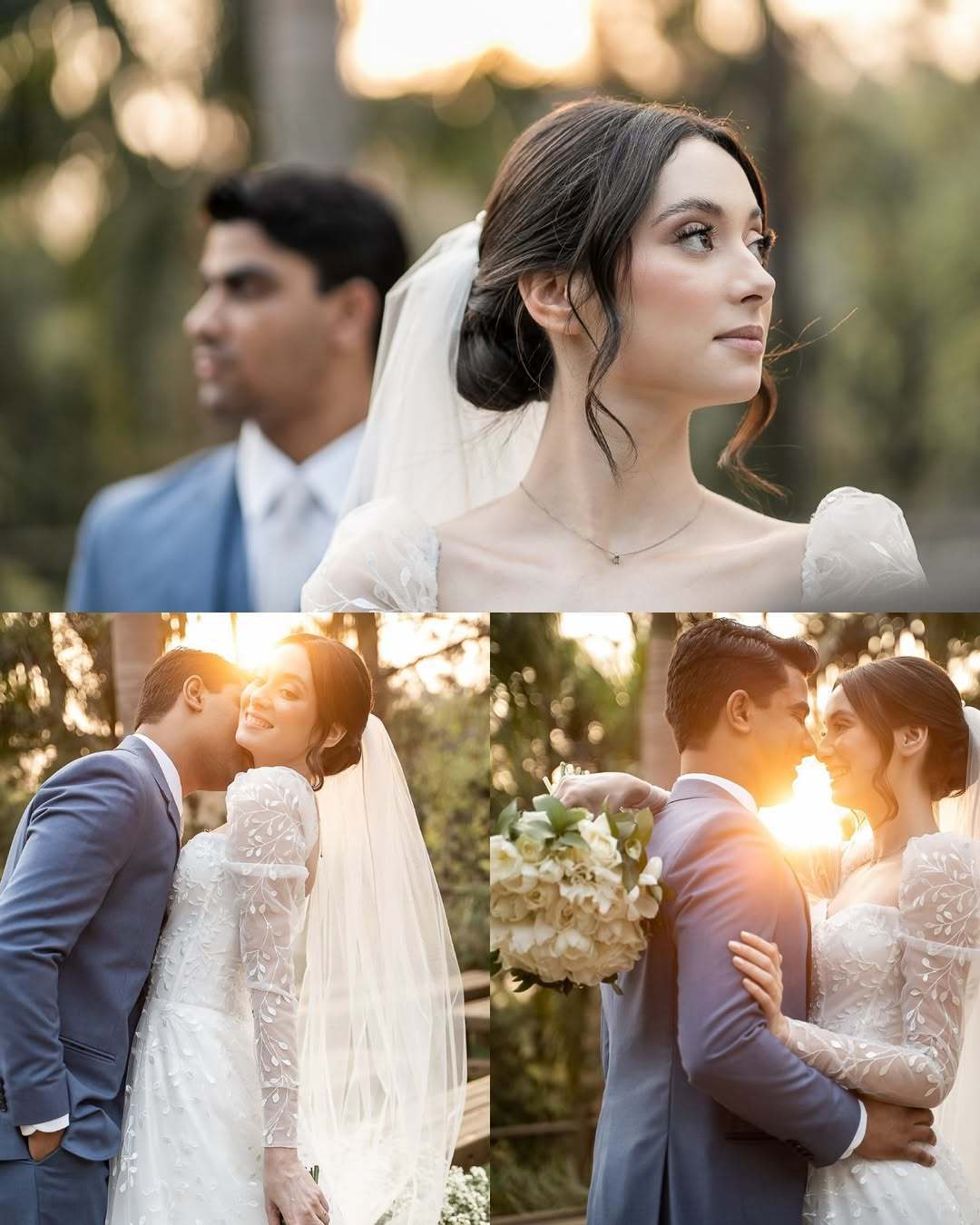 CASAMENTO NA CHACARA PARAÍSO EM VARZEA PAULISTA - JUNDIAÍ-SP