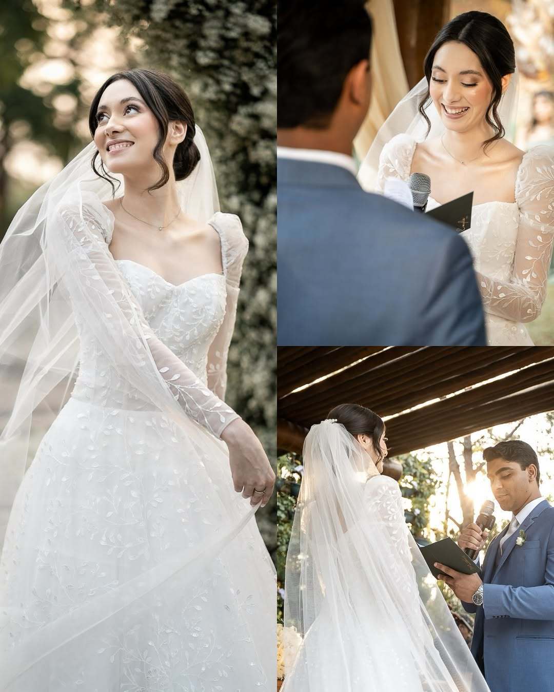 CASAMENTO NA CHACARA PARAÍSO EM VARZEA PAULISTA - JUNDIAÍ-SP